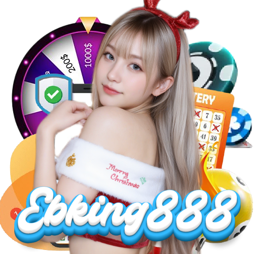 ebking888 ทางเข้า